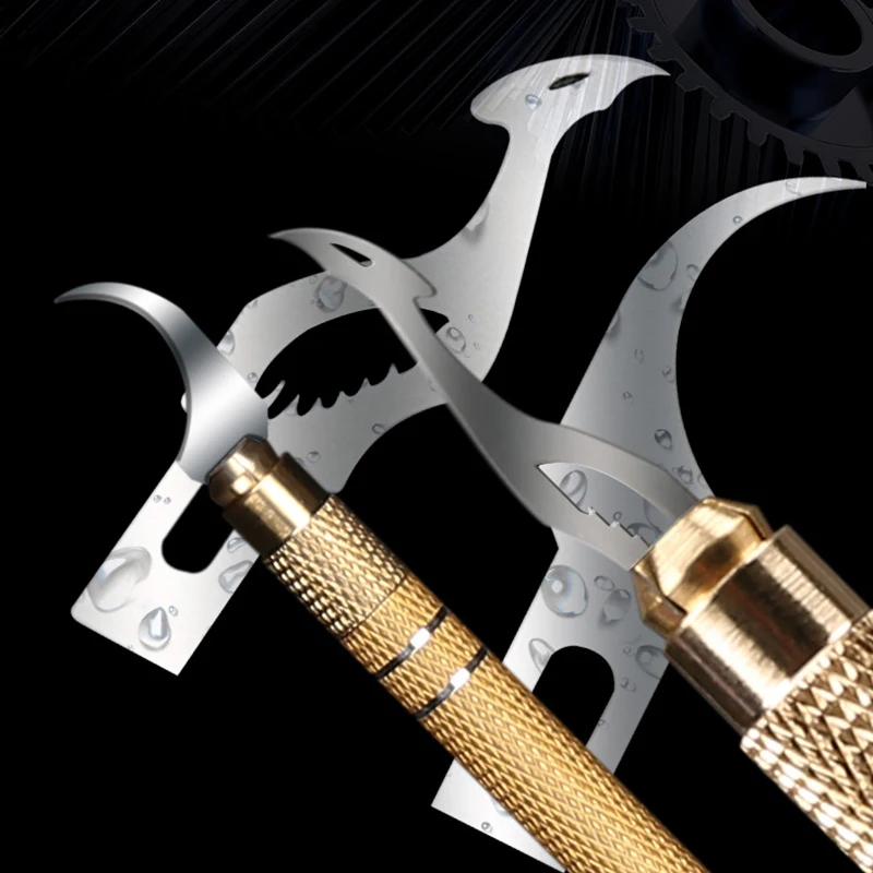 Механический 20 в 1 Многофункциональный чип для мобильного телефона материнская