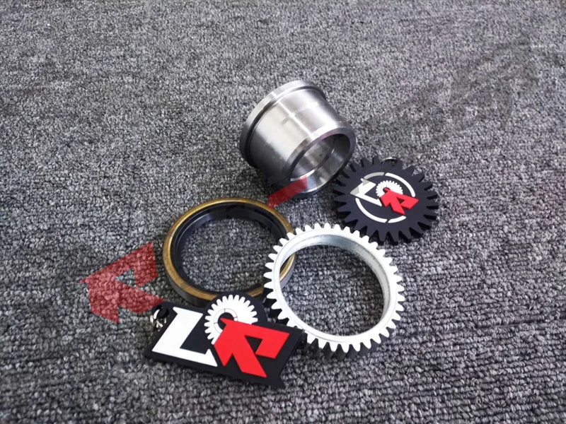 Jimny Car Styling Semi-shaft Rear Axle Gear Kit | Автомобили и мотоциклы