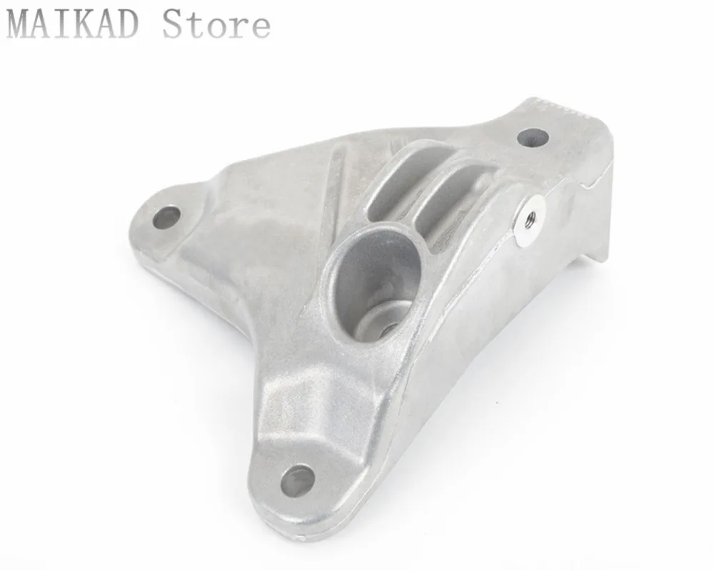 

Engine Support Bracket - Left for BMW F07 GT 535i 550i 520d 530d 535d 530dX 535dX 535iX 550iX 22116777605