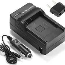 Зарядное устройство для батареи JVC Everio GZ HM35BUS HM40BUS HM50U HM50US HM50BUS