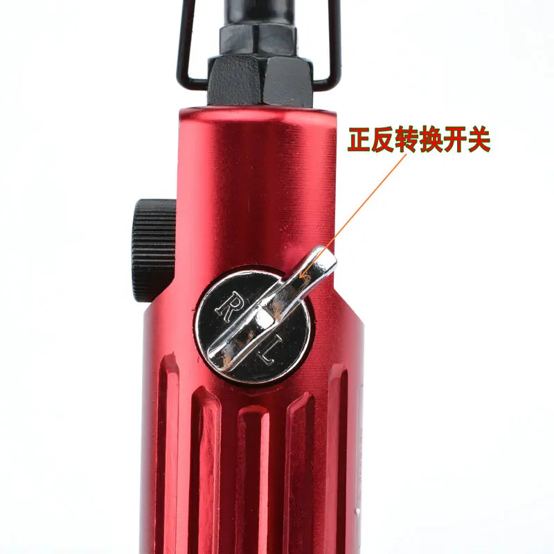 Промышленные Сильный Ветер Группы Пневмовинтоверты Группа Bd 6ha Регулируемая