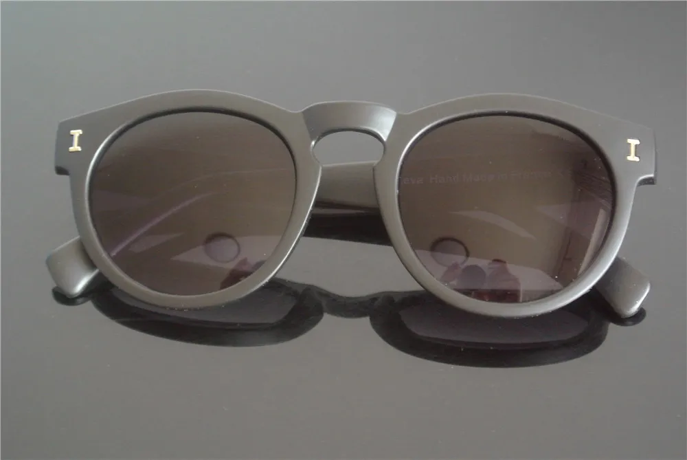 

Retro Black Sunglasses Reading Glasses Retro Fashion Full Rim man women +0.25 +5.0 +6.0