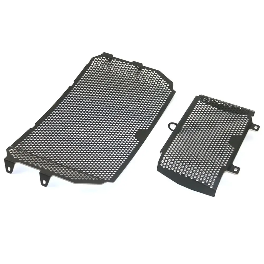 Охладитель радиатора для мотоцикла Yamaha R1 R1M R1S 2015 2017 MT 10 2016 аксессуары