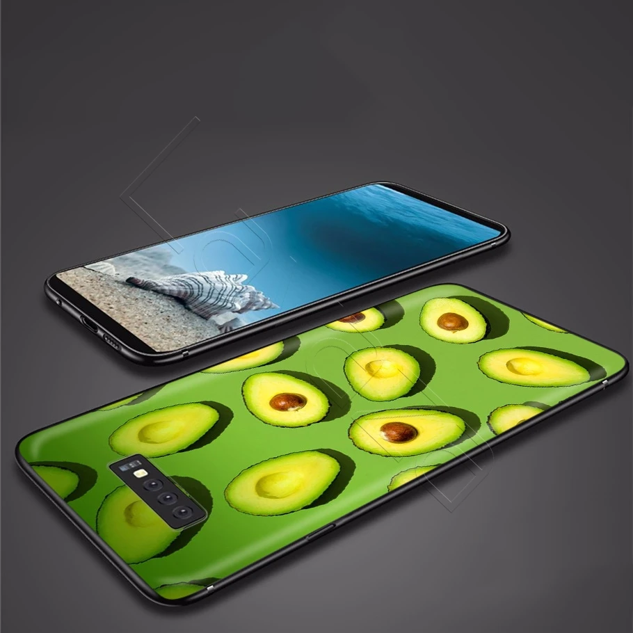 Чехол для Samsung Galaxy J6 A9 A8 A7 A70 A6 A5 A50 A40 A30 A3 A10 A51 A71 A81 A91 2018 | Мобильные телефоны и