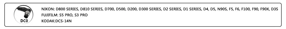 Pixel T8 беспроводной пульт дистанционного управления спуском затвора 2,4 GHz FSK 16 каналов 320ft/100m для Canon Nikon sony DSLR камеры