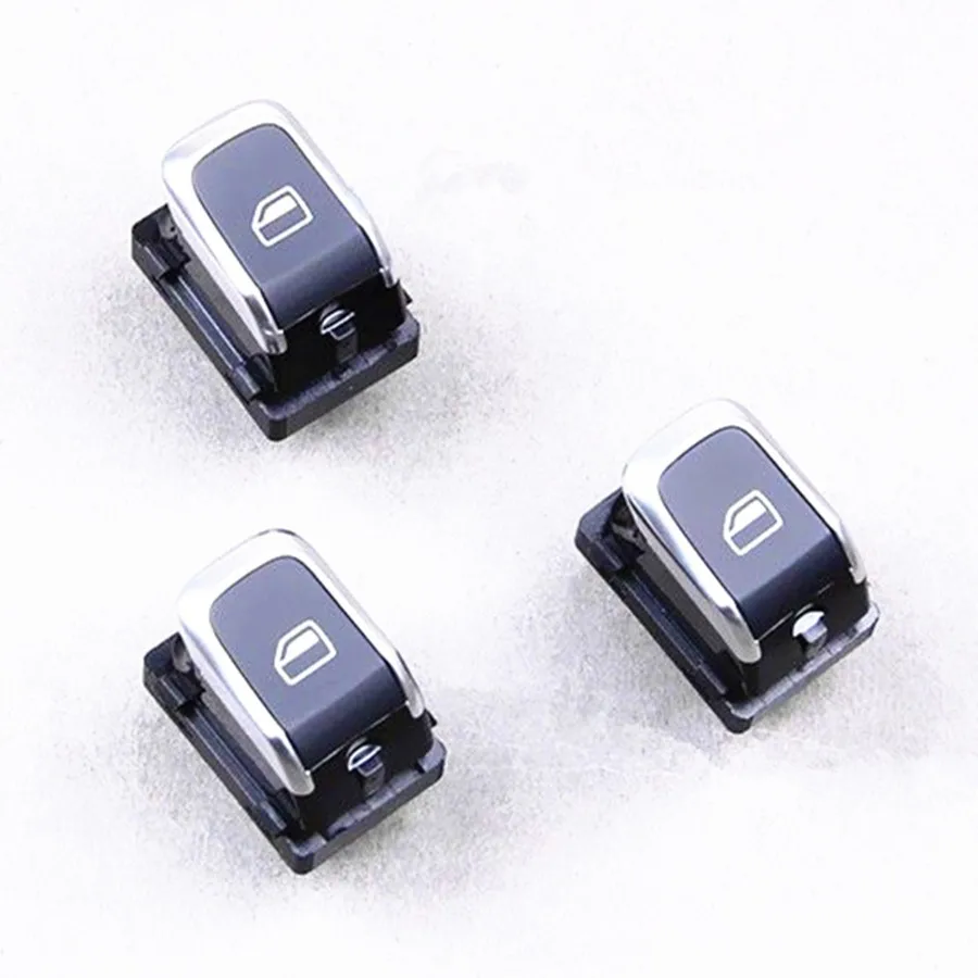 Qty6 TUKE OEM силовые оконные переключатели Кнопка водителя боковой главный