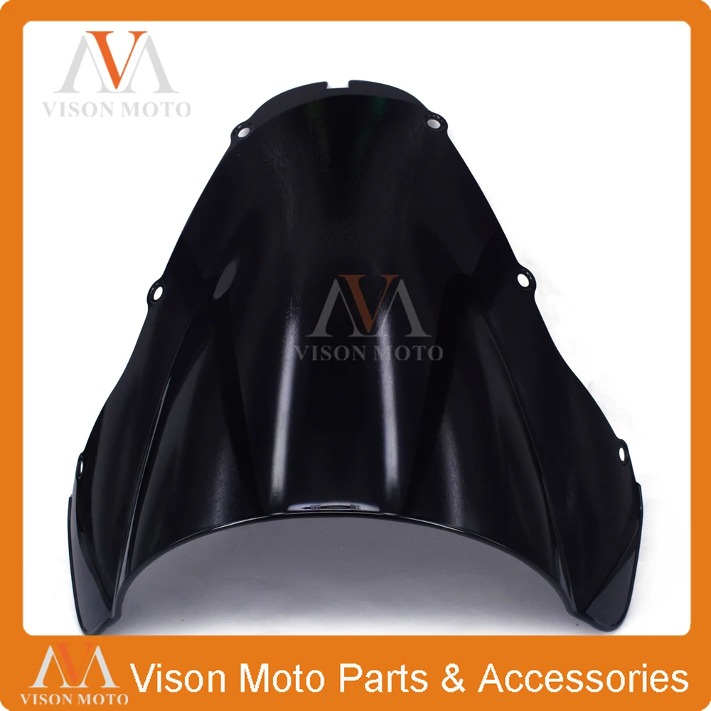 Мотоцикл Winshield ветровое стекло для HONDA CBR929RR CBR929 RR CBR 929 CBR900RR 900 CBR900 2000 2001 00 01|cbr 900|929