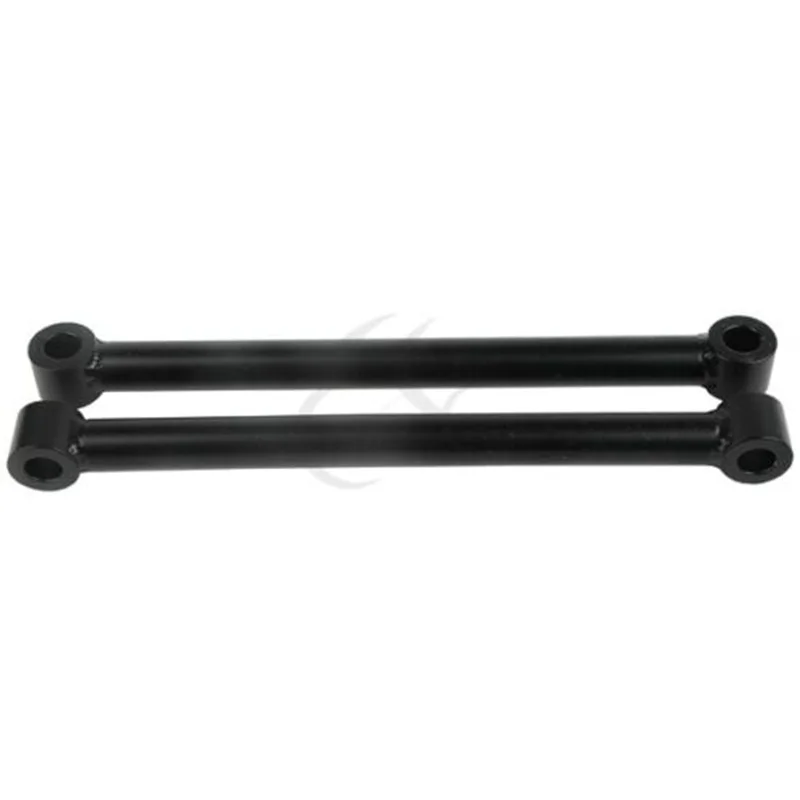 Комплект для понижения 4 дюйма жесткая задняя стойка с жестким хвостовиком Harley Dyna