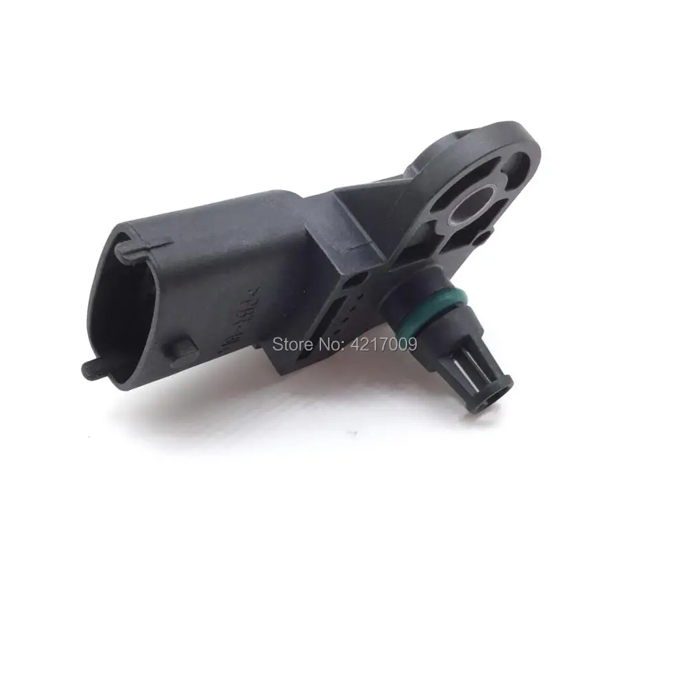 Датчик давления воздуха для Renault Megane II Scenic Laguna 1 9 dCi 0281002709 8200375080 0 281 002 709