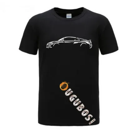 2018 100% хлопковая футболка для мужчин премиум класса AUTOTEES с изображением автомобиля AUDI R8 энтузиастов|Мужские