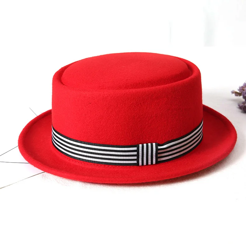 Beckyruiwu Одежда высшего качества мужской банкет вечернее Top Hat Для мужчин зима 100%