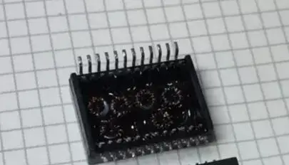 5 шт./лот G24103SKG G24103 SOP оригинальная электроника в наличии ic