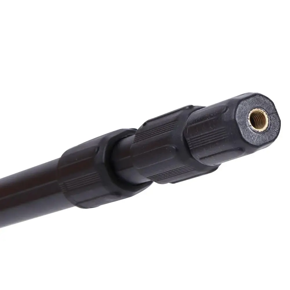 2 1 м Dip Net Rod Black Gold Just Copy для усиления закаленного универсального интерфейса может