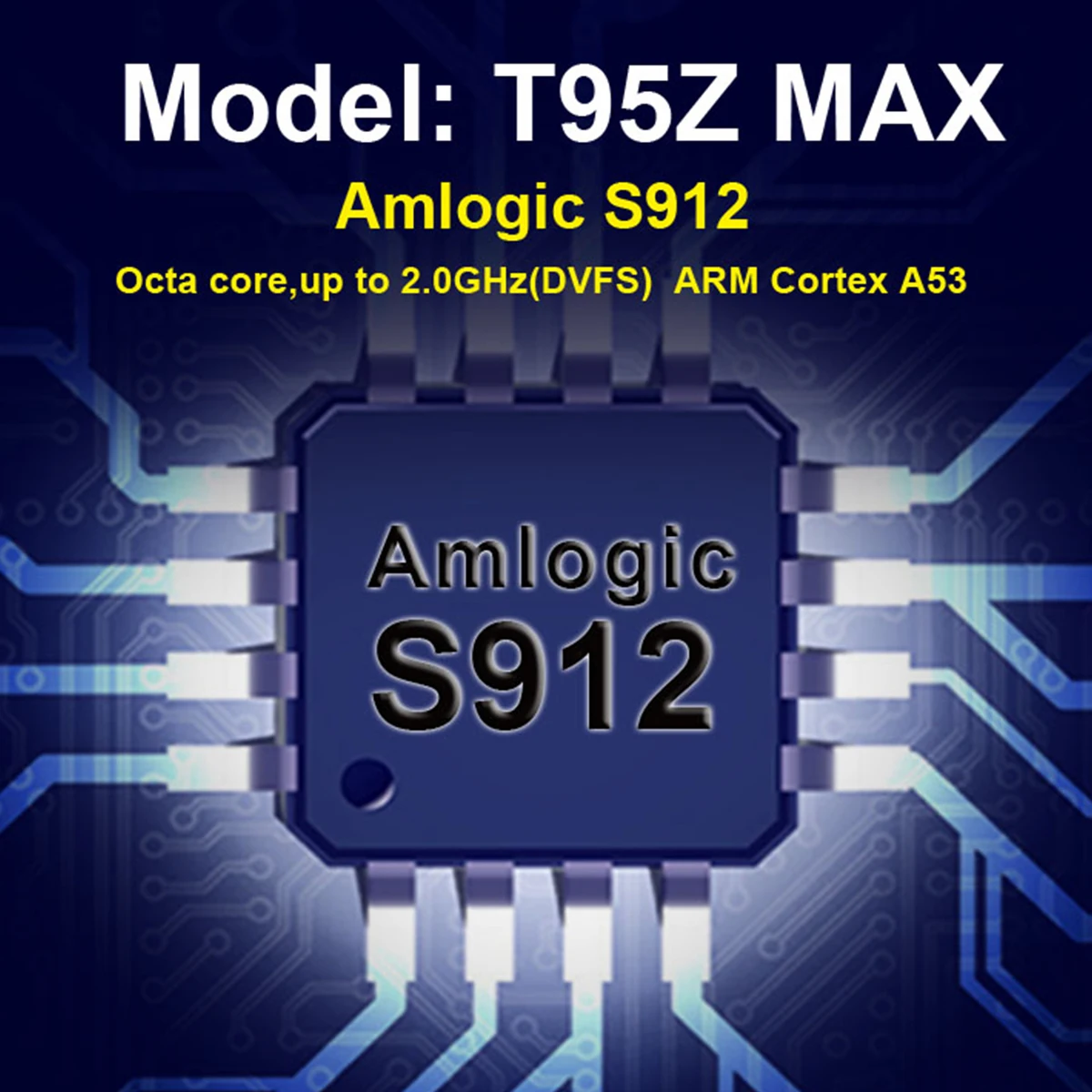 (Q) ТВ приставка MECOOL T95Z MAX Android 7 1 Amlogic S912 2 Гб 16 3 ГБ 32 TV WIFI 4G Телефон с дистанционным