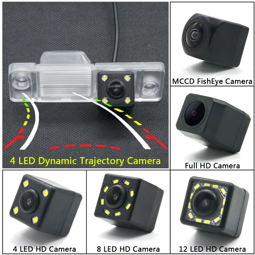 HD камера заднего вида для Opel Antara 2011 2012 2013 парковочный монитор|night vision backup camera|rear view