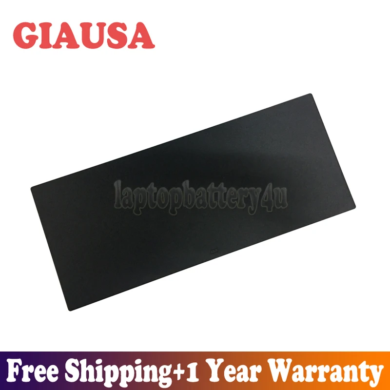 GIAUSA новая 14 4 V 45Wh 3150mAh FPCBP374 батарея для Fujitsu Stylistic Quattro Q702 FMVNBP221 FPB0287 серия |