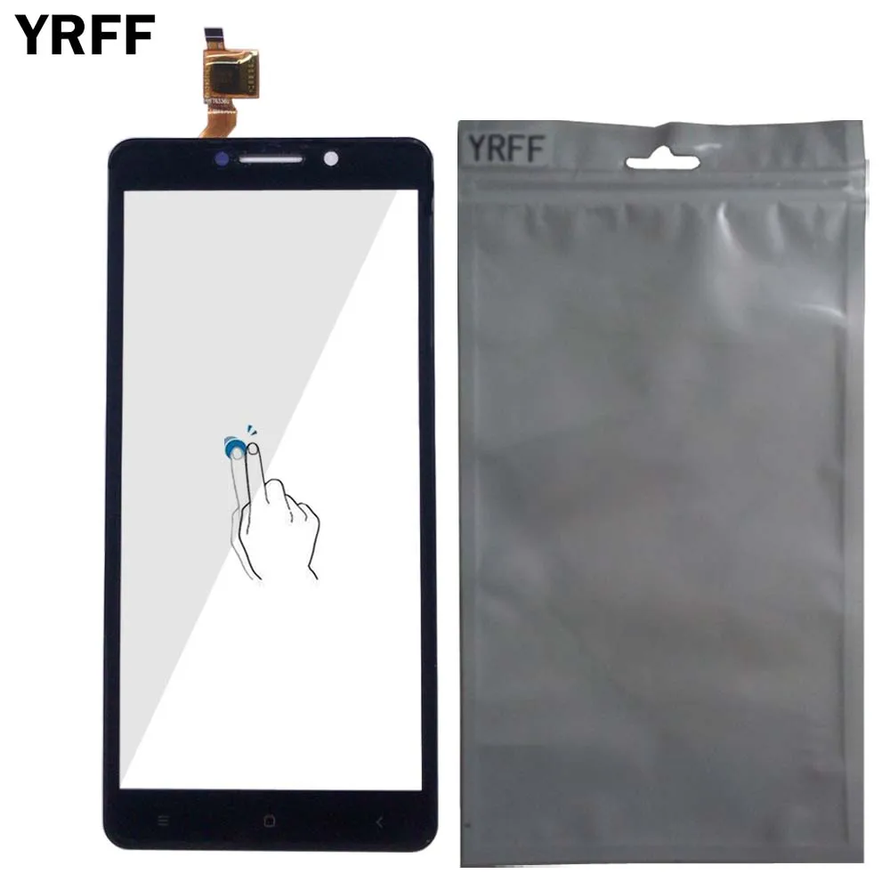 

Oukitel C10