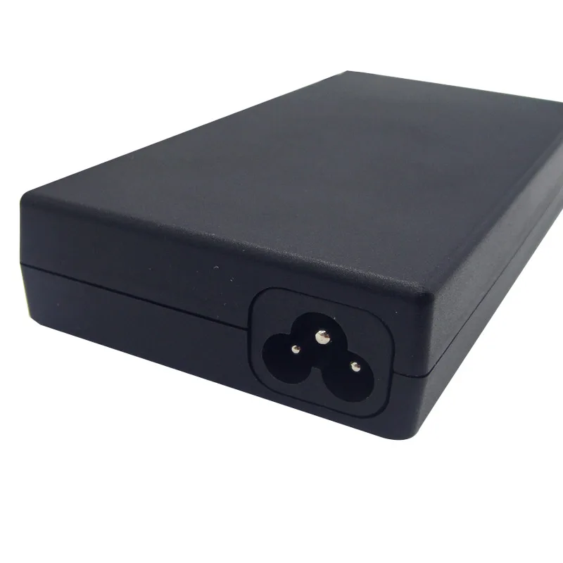 19.5V 6.15A 120W Adjustable Power Adapter for HP EliteBook 8460W HSTNN-CA25 HSTNN-LA25 677762-002 677762-001 Laptop Charger | Компьютеры и