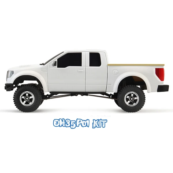 Orlandoo F150 OH35P01 набор для сборки скалолазания Радиоуправляемый автомобиль игрушки высокоскоростные игрушки для улицы подарки для мальчиков VS Orlandoo OH35A01 OH32A03