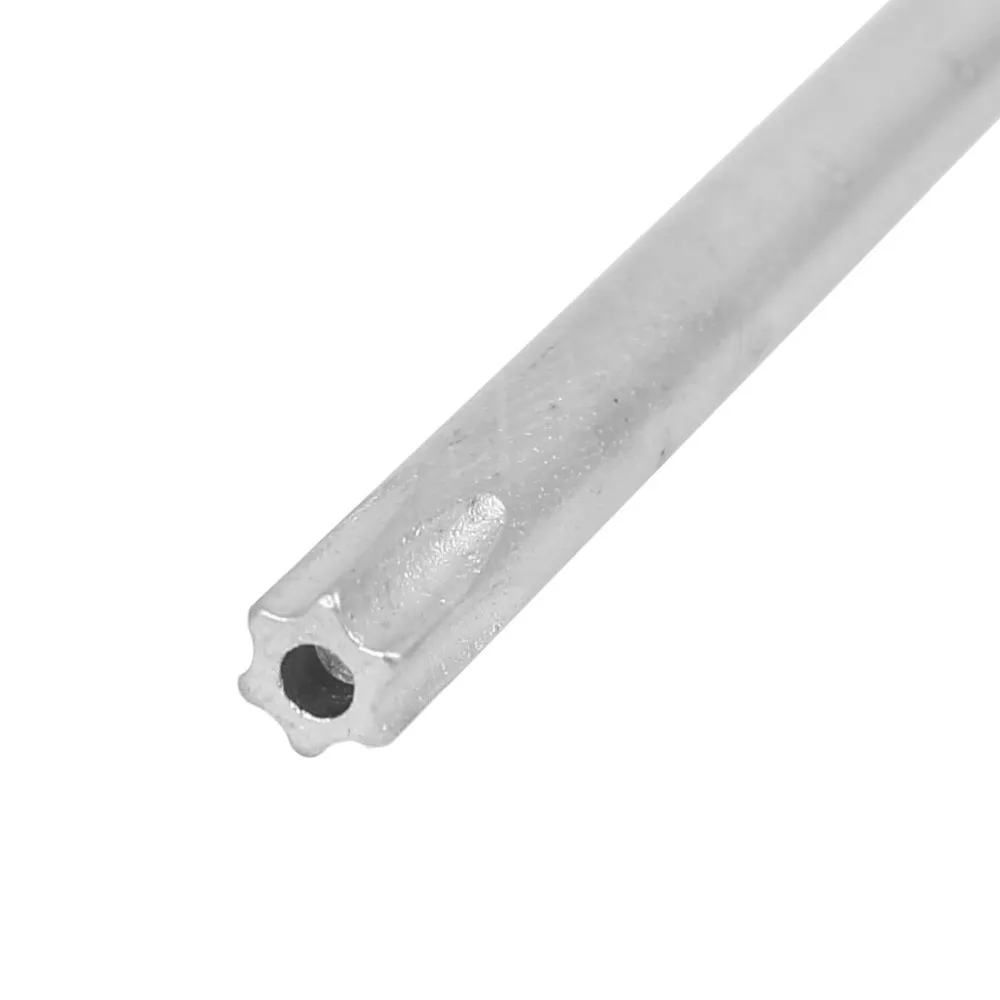UXCELL T27 T30 T Handle Torx ключ безопасности с крутящим моментом и звездочкой из
