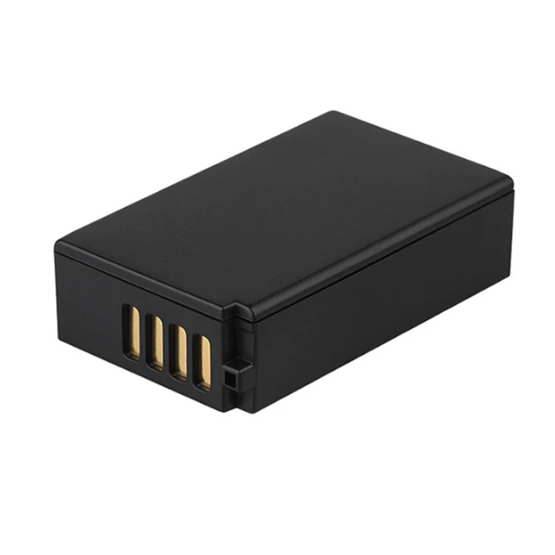 1020 mAh EN EL20 ENEL20 Перезаряжаемые литий ионная Цифровая Батарея для Nikon 1 J1 J2 J3 S1 Камера