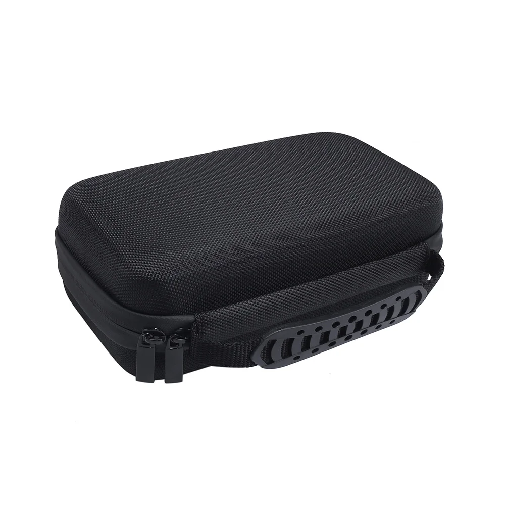 2018 Новые PU Carry защитная коробка большая Ёмкость multifunctioncover сумка для Канцтовары