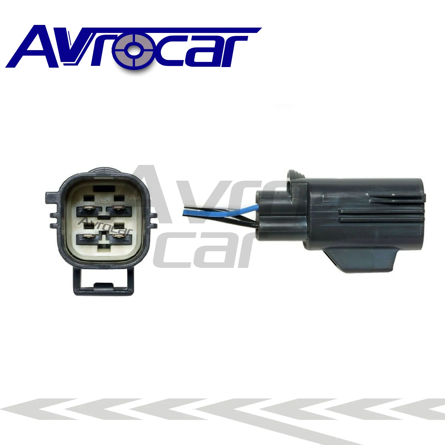 O2 лямбда датчик кислорода соотношения воздушного топлива для VOLVO S40 S60 S80 V50 V60 V70 XC60