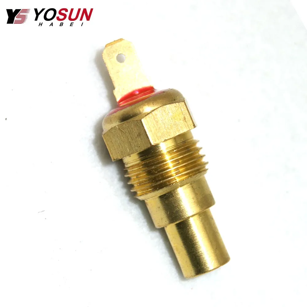 Датчик температуры воды для авто Daihatsu Mitsubishi Colt Galant Lancer Toyota Camry Avensis Hiace 8342016010|sender| |