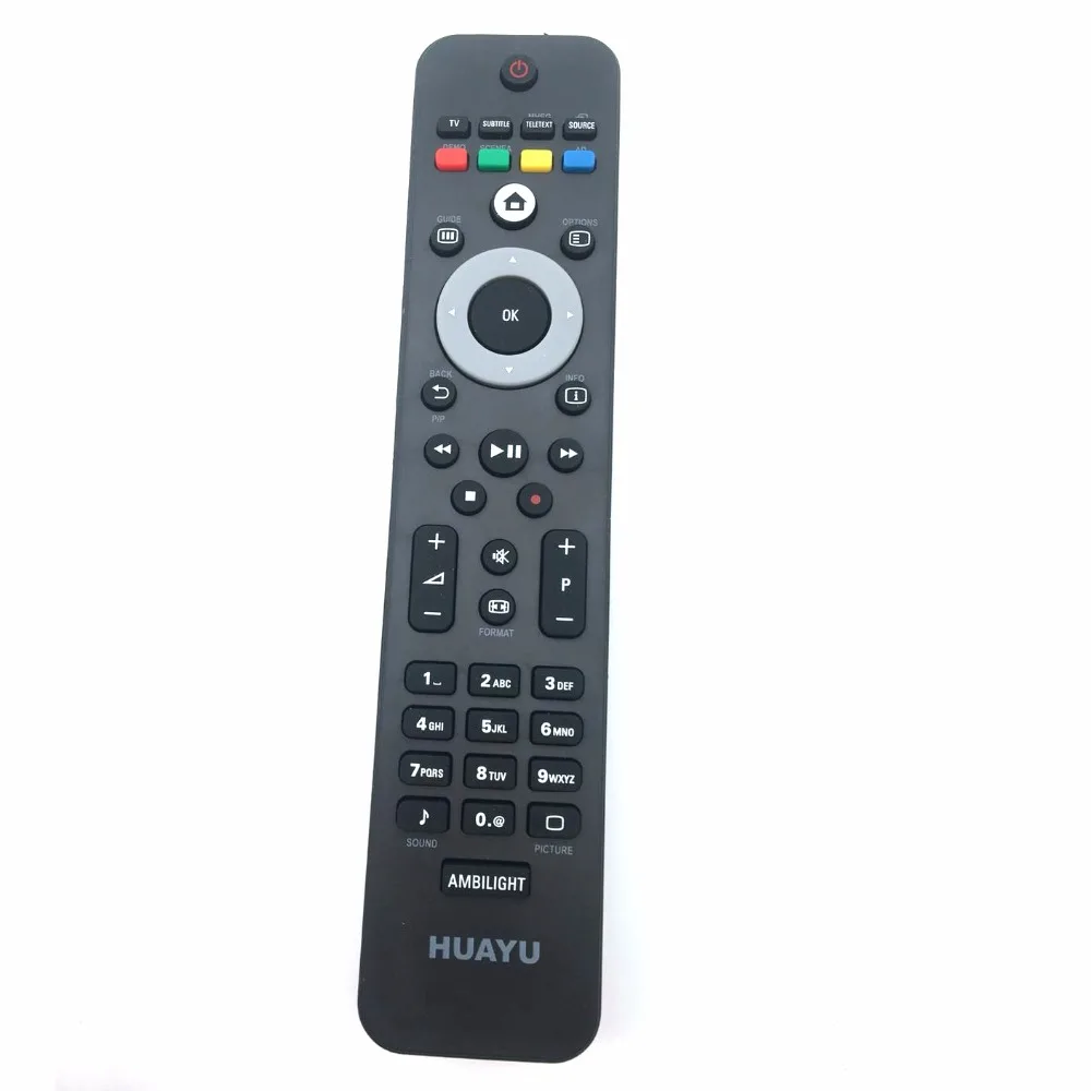 Сменный пульт дистанционного управления для телевизора Philips 47PFL8404H 47PFL8404H/12