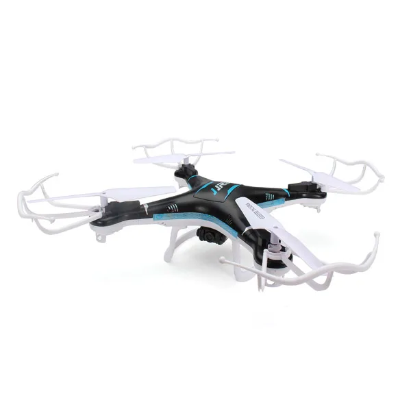JJRC H5P 4CH 6 осевой гироскоп 2 4 ГГц RC Квадрокоптер Дроны с камерой МП возврат одной