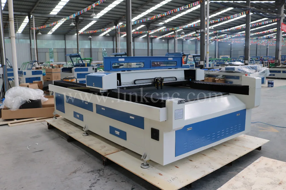 Новинка 2017 двойные лазерные головки с двойными лазерными трубками для дерева