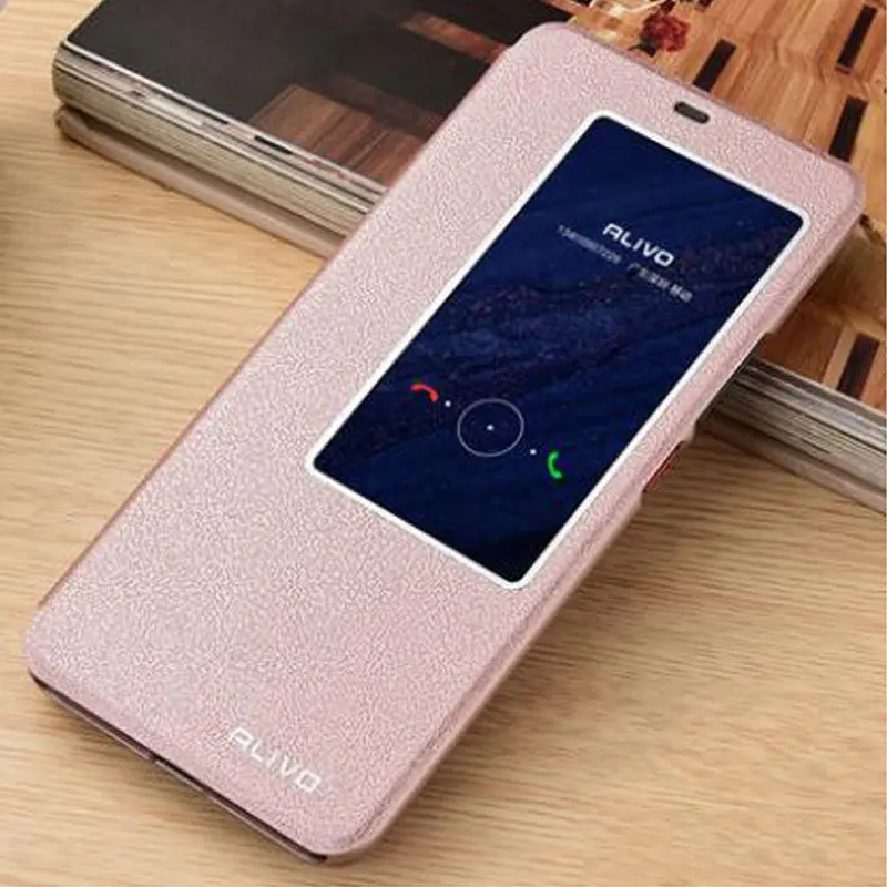 For Huawei Mate 20 Pro Case Luxury View Window Stand Book Flip Case For Huawei Mate 20 X Cover PU Leather Mate20 Pro Phone Cases