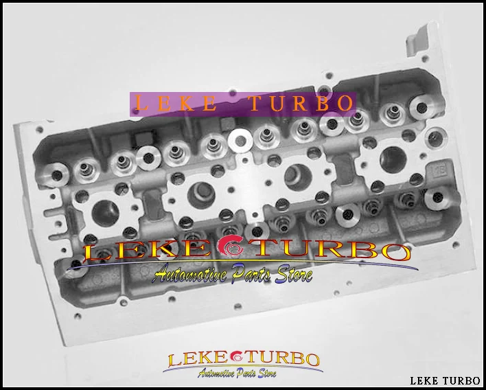 Головка блока цилиндров BMG EA111 для Volkswagen VW Polo 1 4 л 16 в 2006 03C103373E BMG/EA111|head|head headhead cylinder |
