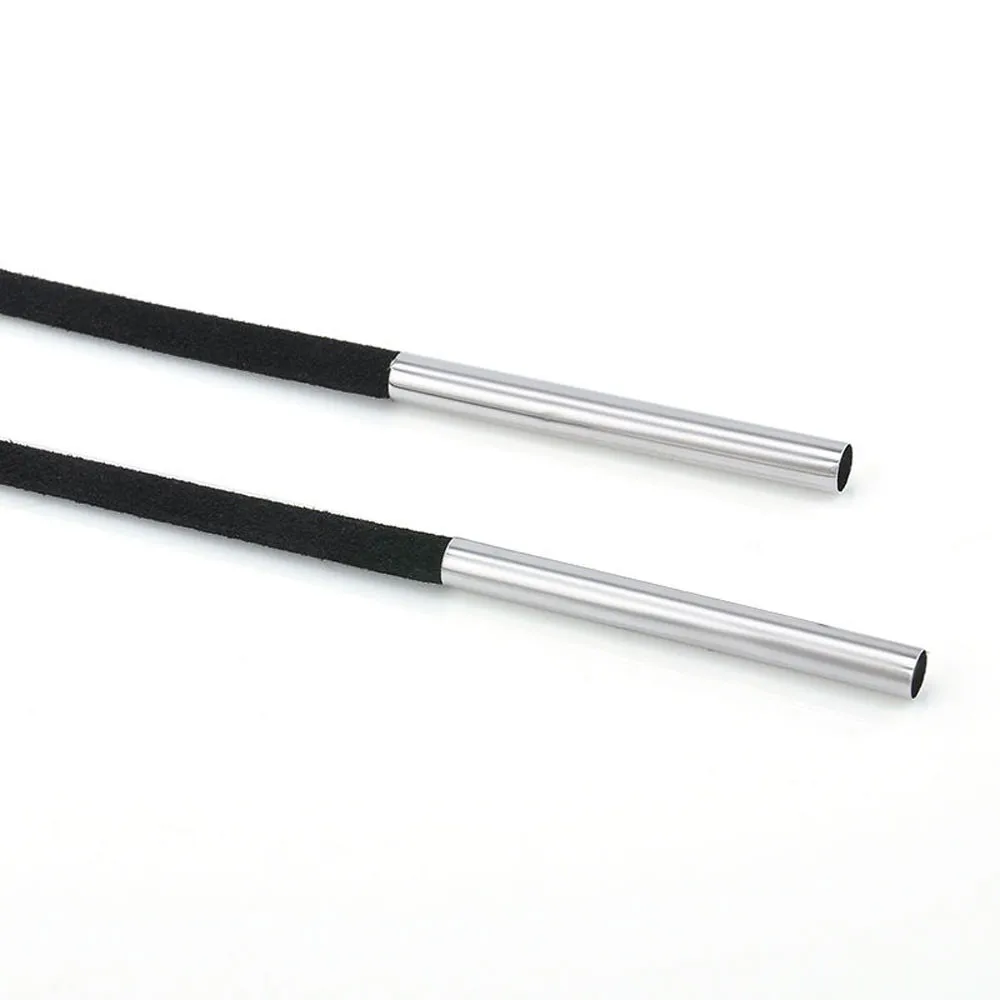 Женское длинное черное вельвет цепочка ожерелье в стиле панк готический стиль