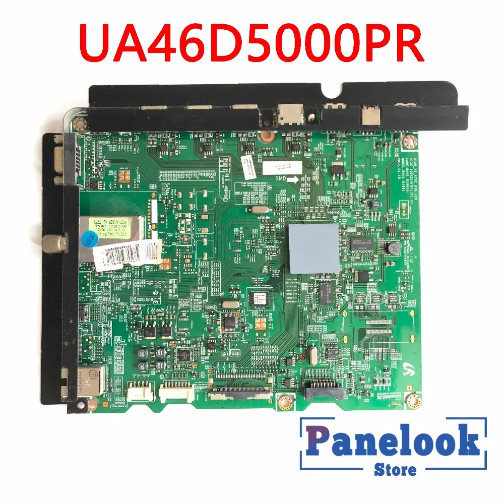 Материнская плата UA46D5000PR UA40D5000PR фотоэкран|Аксессуары для оборудования ди-джея| |