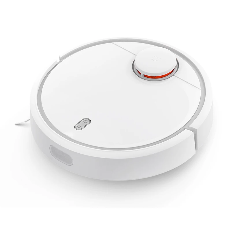 

Original Xiaomi Mijia Mi Robot Vacuum Cleaner Sweeper Aspirator Dust Catcher Sweeping Dust Sterilize Smart Planned WiFi Wi-Fi