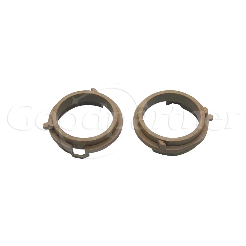 10X NBRGP0029QSZZ верхняя роликовая втулка для Sharp AL2030 AL2040CS AL2050CS AR168D AR168S AR208D AR208S MX B201D |