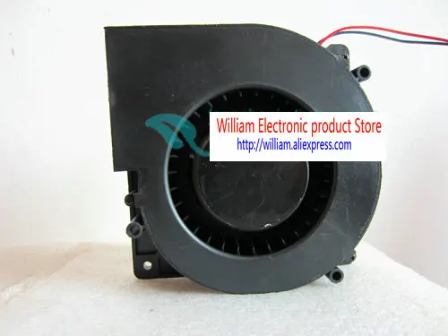 Оригинальный центробежный нижний охлаждающий вентилятор для Nikon D12F-24PLH3C2 24V 0.60A
