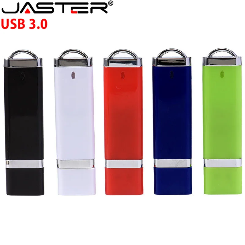 JASTER USB 3,0 пластиковая зажигалка форма usb флеш-накопитель мини-флешка 4 ГБ 8 ГБ 16 ГБ 32 ГБ 64 Гб 128 Гб карта памяти флеш-накопитель