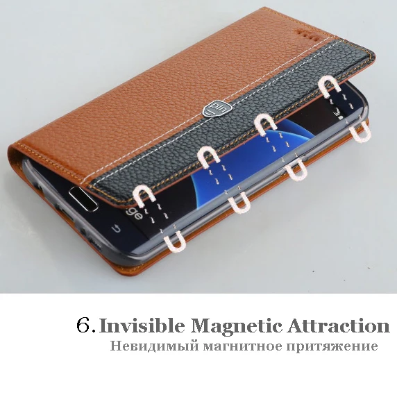 

Cover Case For Samsung Galaxy A3 2016 A3100 A310 A310F Flip Stand High Quality Magnetic Genuine Leather Phone Bag + Free Gift