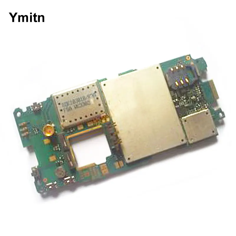Материнская плата Ymitn для мобильных электронных панелей гибкий кабель Sony Ericsson W810