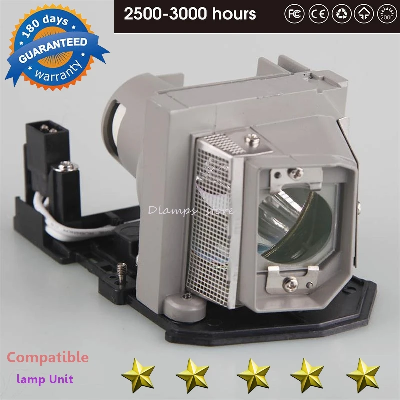 Совместимый PT-LX270 PT-LX300 для