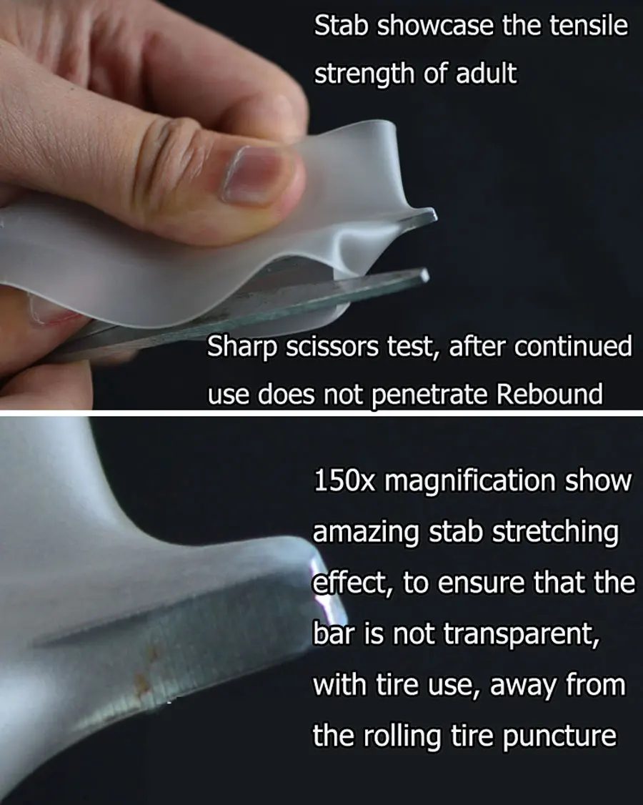 VXM 2 шт. шины для горного/дорожного велосипеда прокалываемые 26/27 5 /29/700C защитные