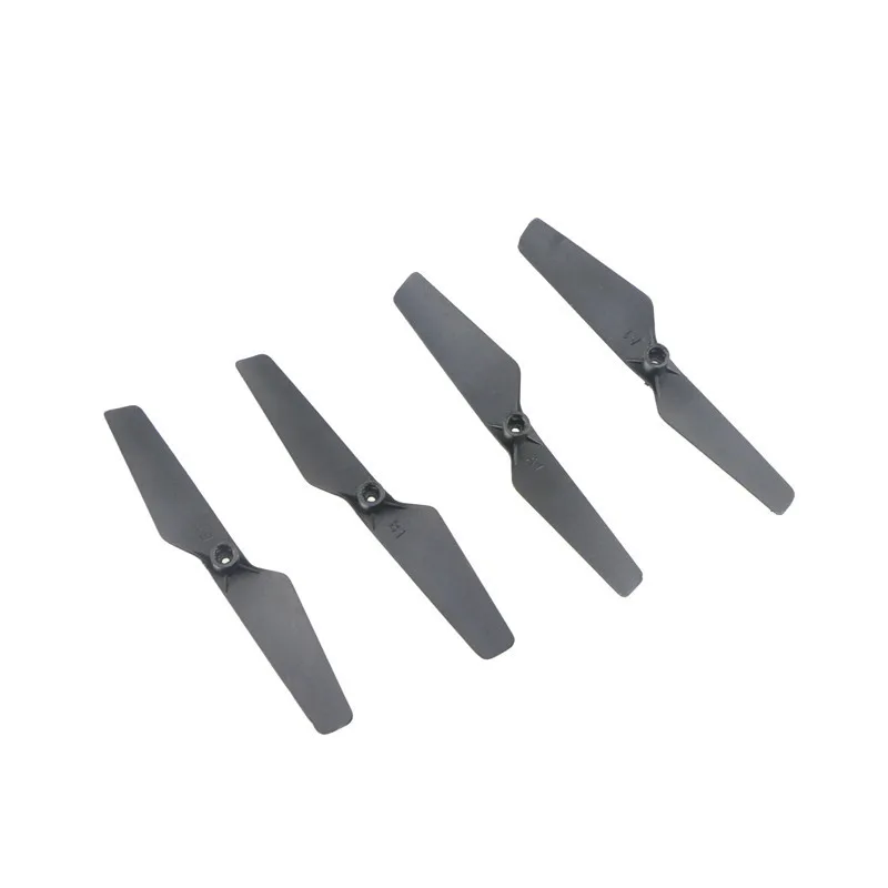 4Pcs Main Propeller Blades for JJR/C JJRC H47WH H47 Mini Foldable Selfie RC Quadcopter Drone Spare Part H47-03 | Игрушки и хобби