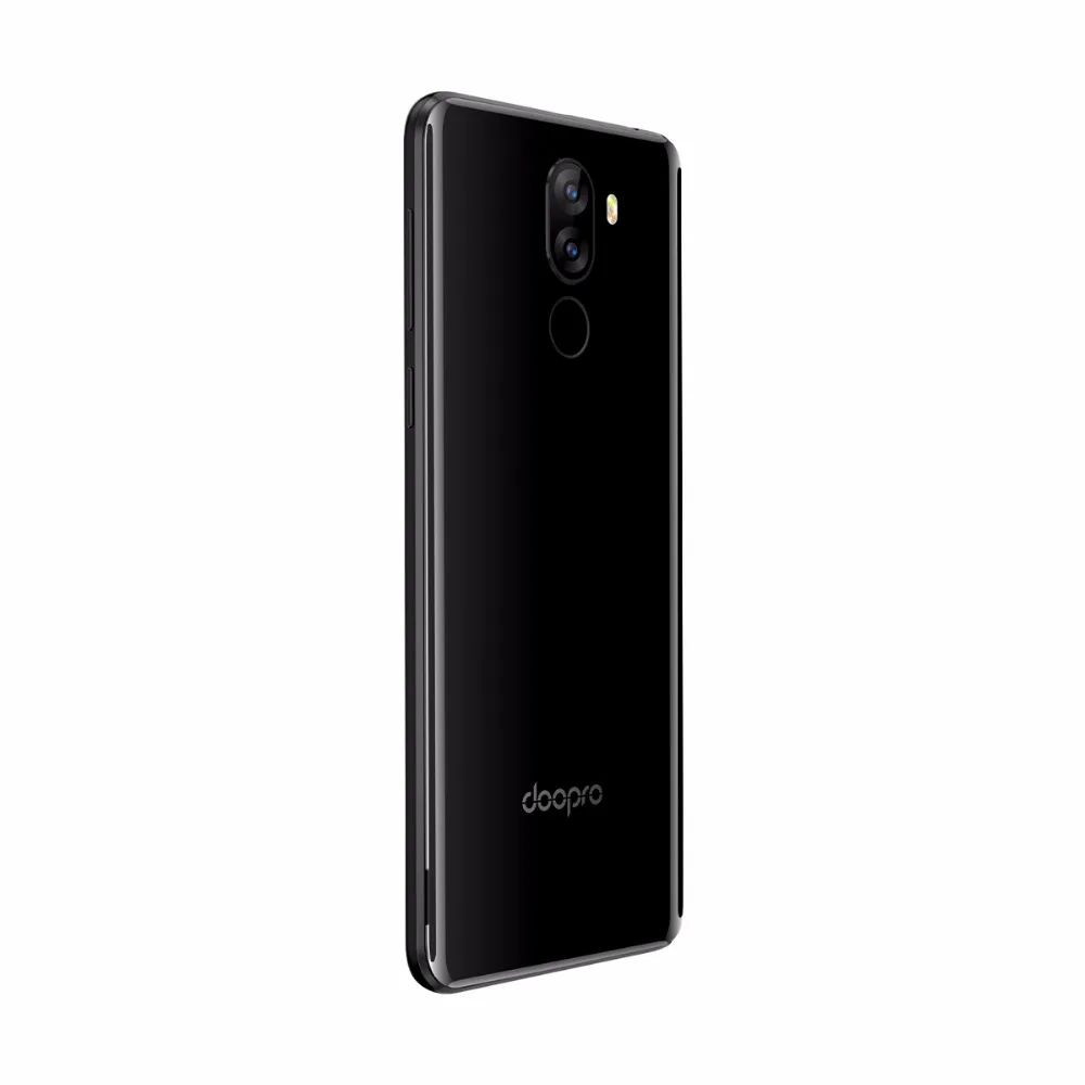 Doopro P5 5 дюйма HD 18:9 MTK6580 4 ядра Android 7 0 1 GB Оперативная память 8 Встроенная 3500 mAh 5MP две