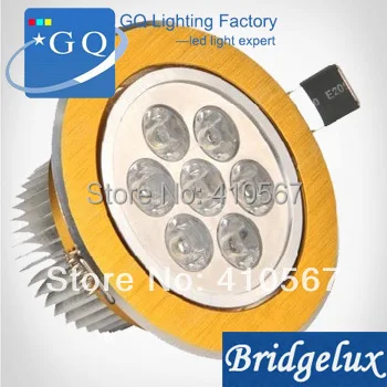 

20pcs/ ot 18W LED Ceiling Light With led downlight lamp LED Spotlight High Power Down Light indoor lighting bedroom light