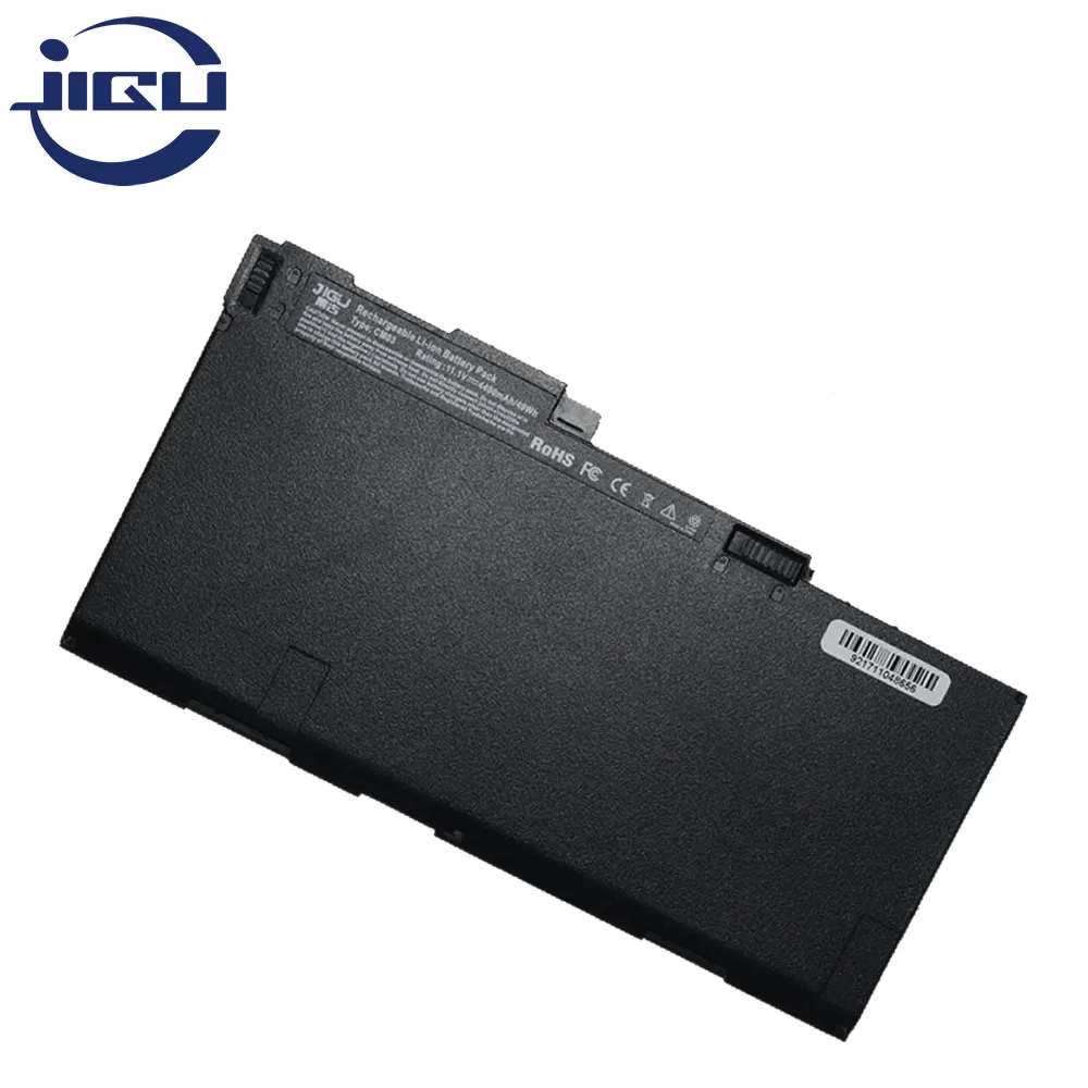 JIGU ноутбука Батарея HSTNN IB4R CO06 для HP 996TA048H DB4R CM03XL EliteBook G1M5U02PA CM03050XL ZBook 14 1020 840 850|laptop