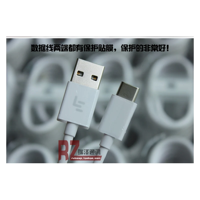 

US Standard Original letv leeco le pro3 Charger QC3.0 Quick Fast 3A Usb Charge Power Adapter and type C Cable LE 1/1S/2/2pro