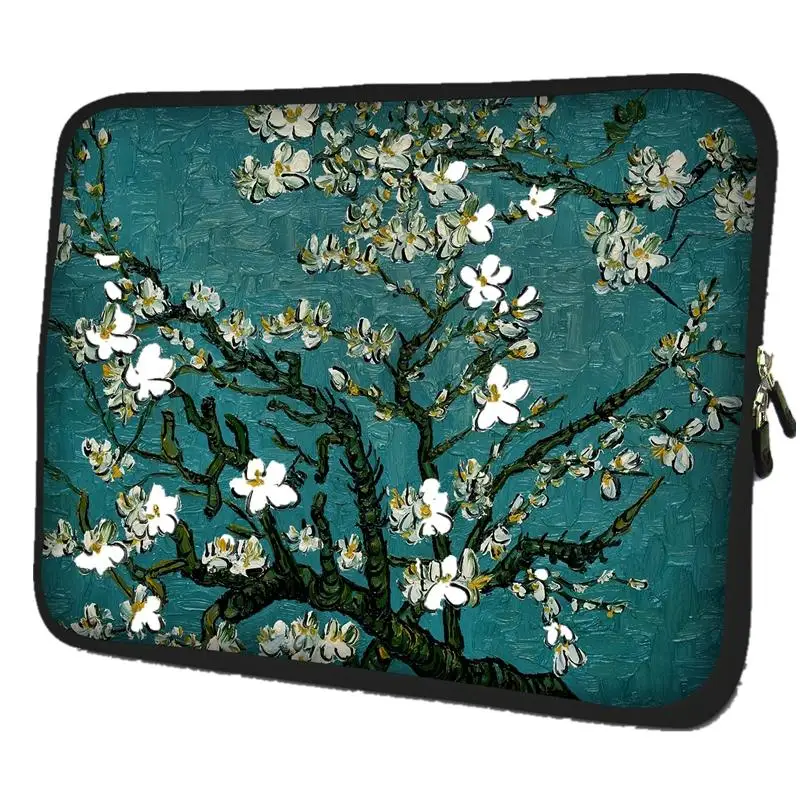 Чехол для ноутбука 15 4 6 дюйма с цветами Macbook Pro сумка HP Pavilion Dell Sony Acer Toshiba ASUS #|bag kate|bag