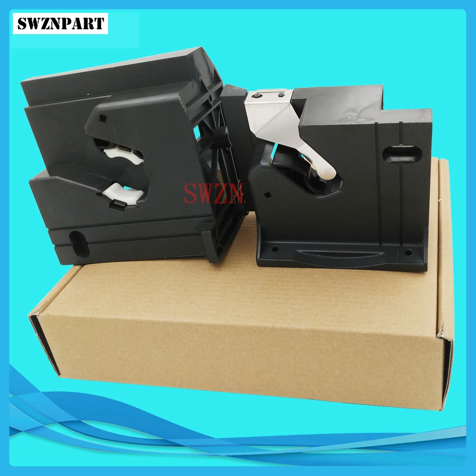 90% новый (б/у) Набор для крепления Rollfeed HP 500 500ps 510 510ps 800ps 815 820 CC800PS C7769 60380 C7770 60014|hp kit|hp